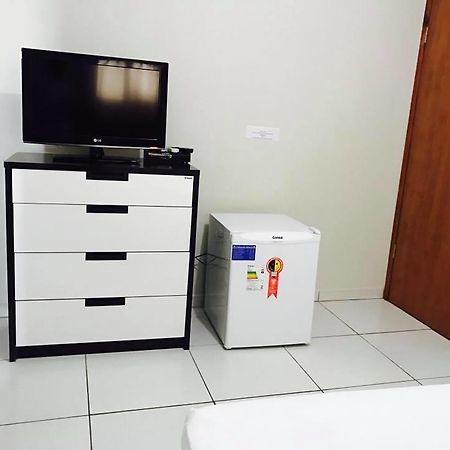 Hotel Nova Alianca Santa Cruz  Zewnętrze zdjęcie