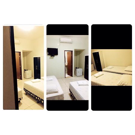 Hotel Nova Alianca Santa Cruz  Zewnętrze zdjęcie