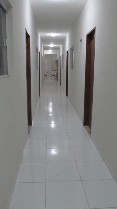 Hotel Nova Alianca Santa Cruz  Zewnętrze zdjęcie